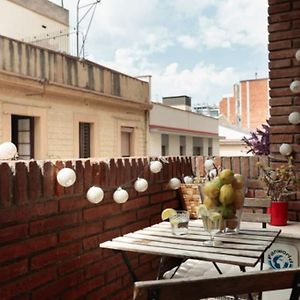 Appartement met Drie Slaapkamers
